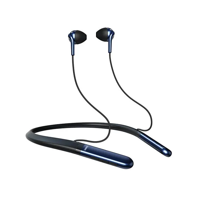 Ακουστικά Remax RB-S30 In-ear Bluetooth Handsfree Μαύρο