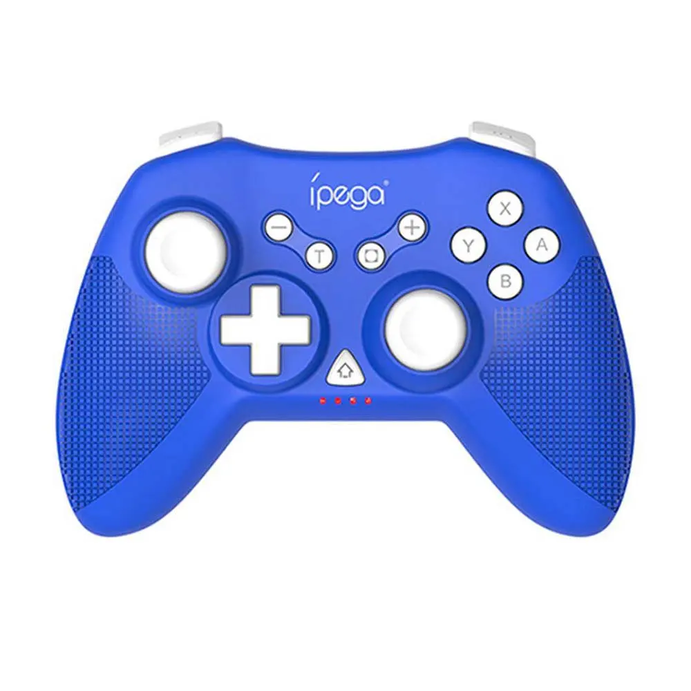 Gamepad Controller Bluetooth iPega PG-SW022C Μπλέ