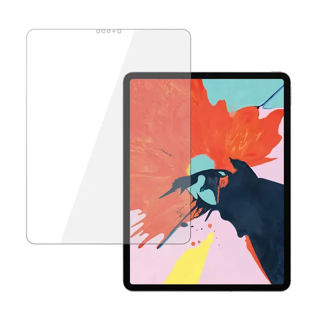 3MK Ευέλικτο Θωρακισμένο Γυαλί για Ταμπλέτα 7H Apple iPad Pro 12,9" 3ης Γενιάς (2018)