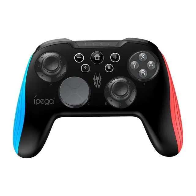 Gamepad Controller Bluetooth iPega PG-9139 Μαύρο