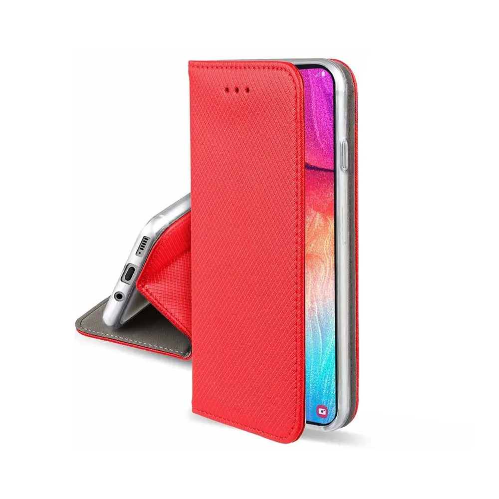 Smart Book Realme 8i Κόκκινο