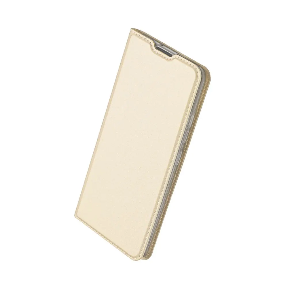 DUX DUCIS Skin Pro Book Realme 7 Χρυσό