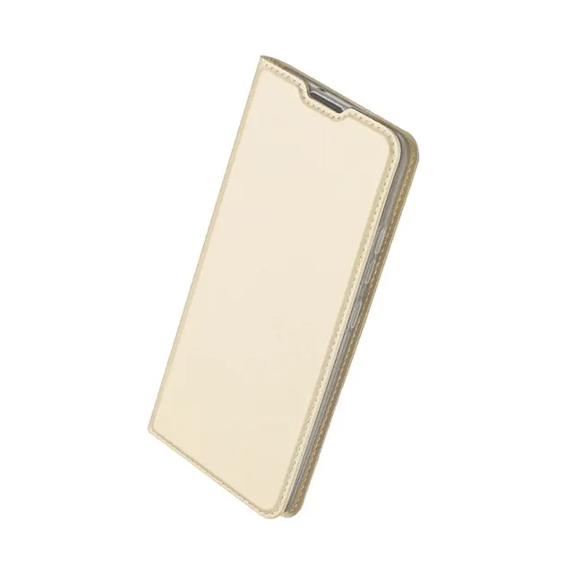 DUX DUCIS Skin Pro Book Realme 7 Χρυσό