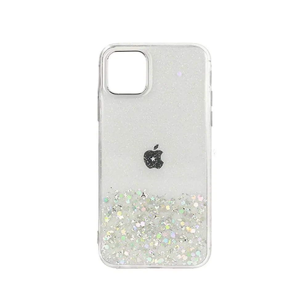Θήκη Brilliant Clear Apple iPhone 11 Pro Διάφανο