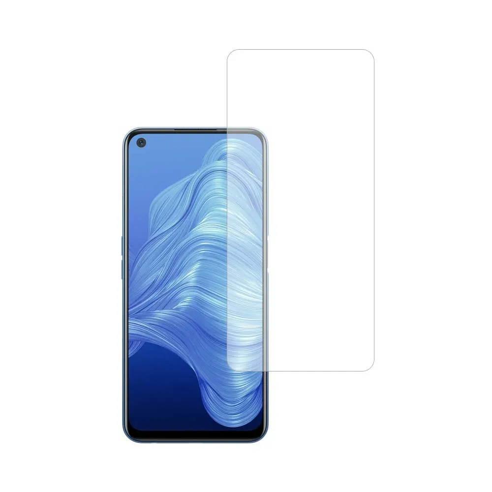 Θωρακισμένο Γυαλί 9H Realme 7 5G
