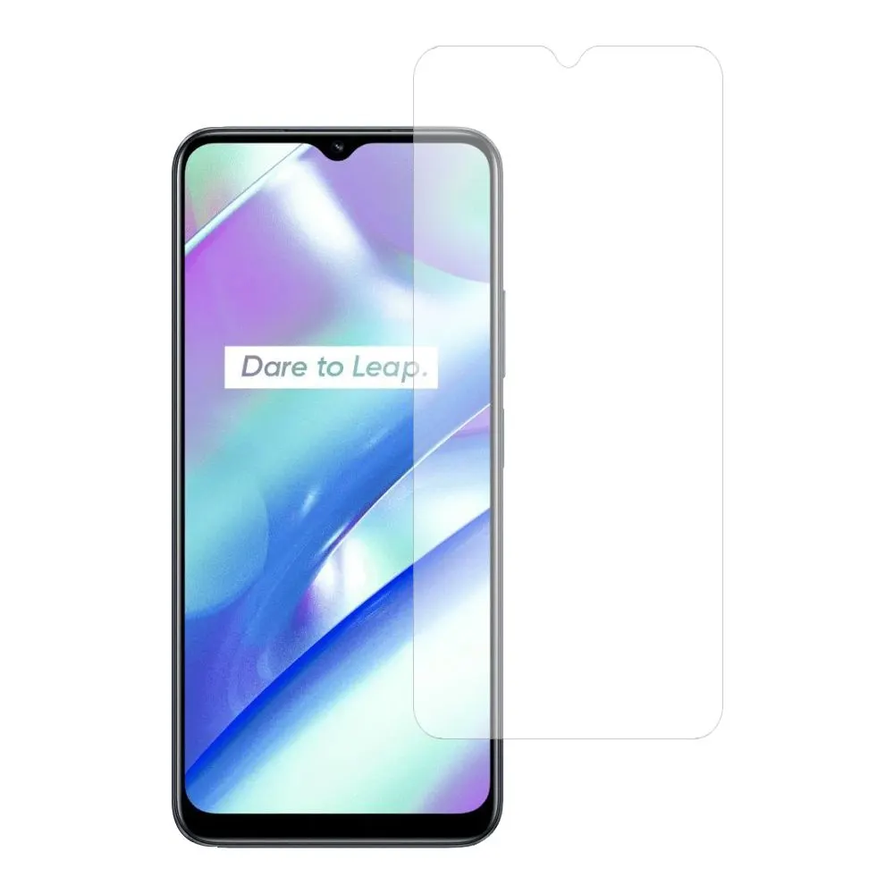 Θωρακισμένο Γυαλί 9H Realme C33