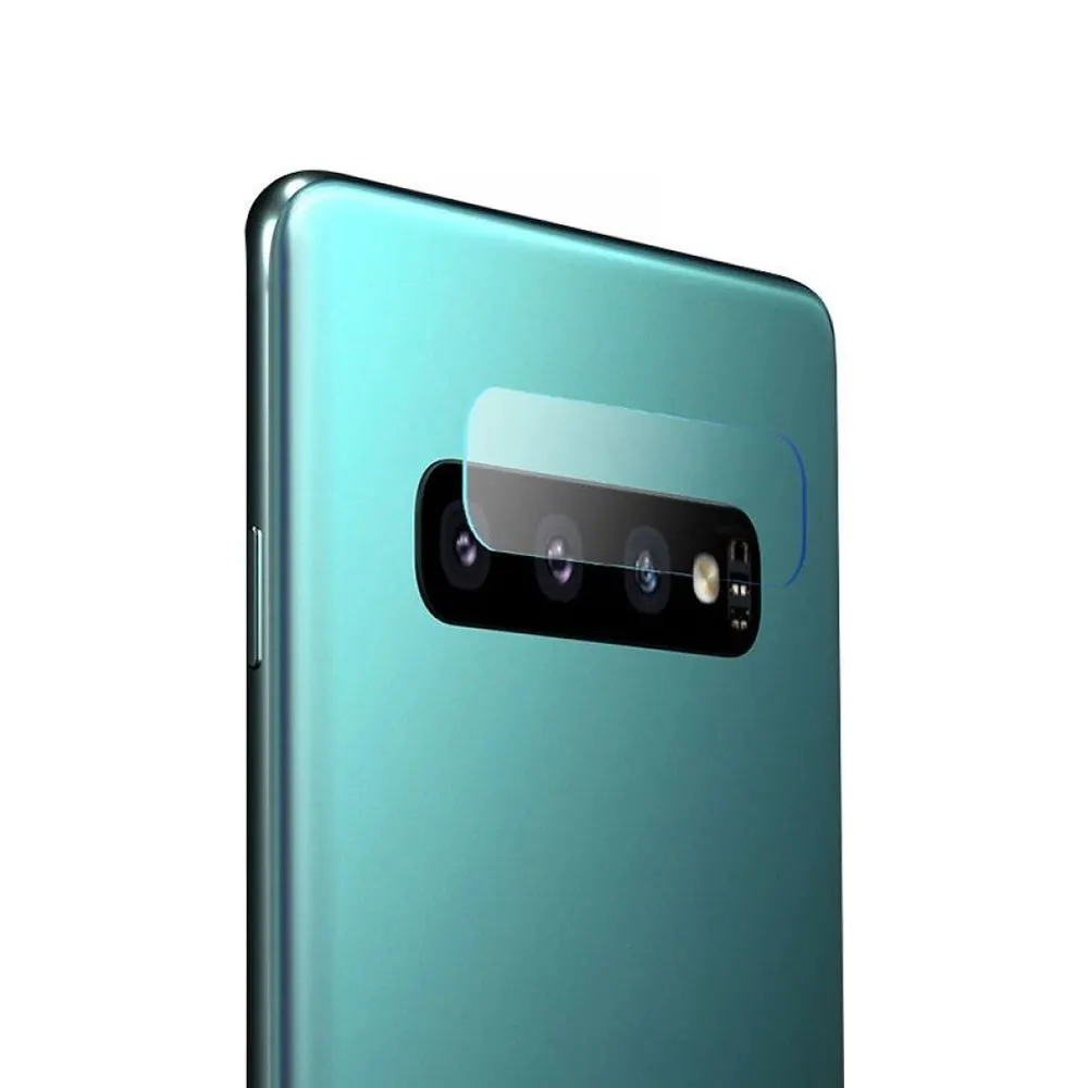 Θωρακισμένο Γυαλί Κάμερας 9H για Samsung Galaxy S10