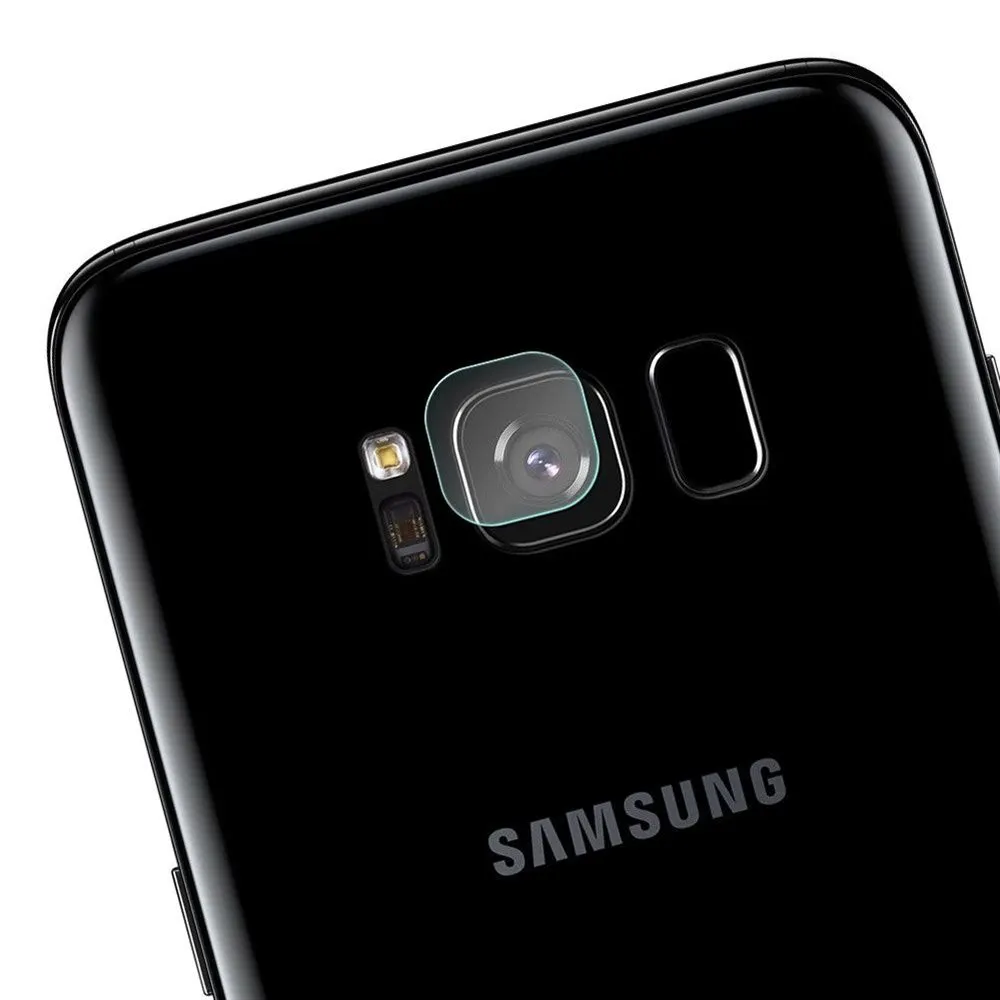 Θωρακισμένο Γυαλί Κάμερας 9H Samsung Galaxy S8