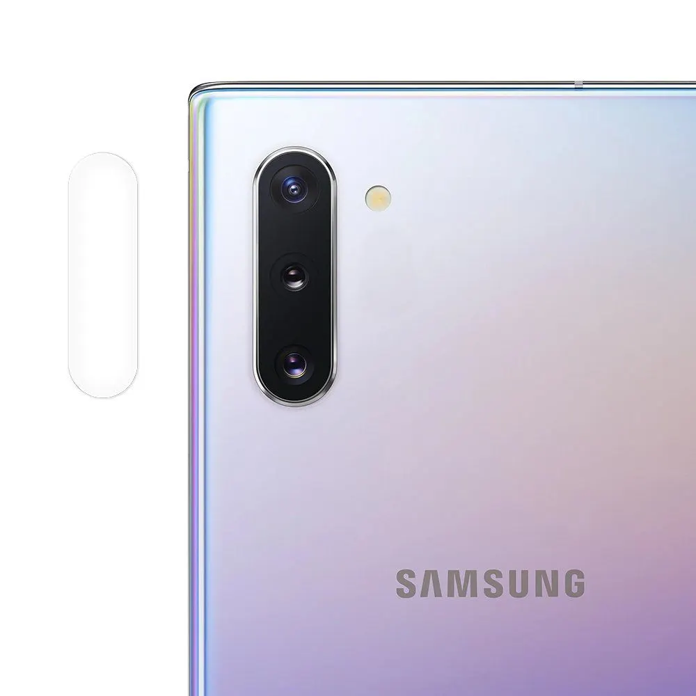 Θωρακισμένο Γυαλί Κάμερας 9H Samsung Galaxy Note 10