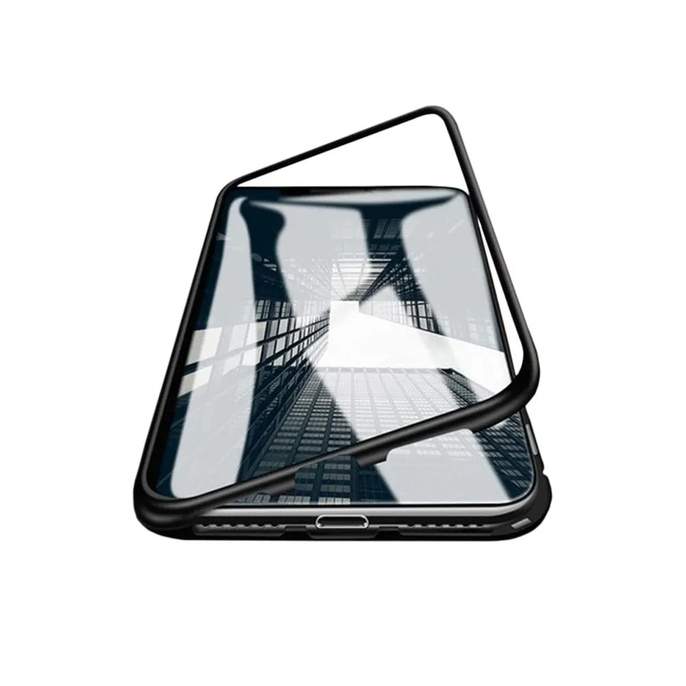 Μαγνητική Θήκη Samsung Galaxy S20 Μαύρο