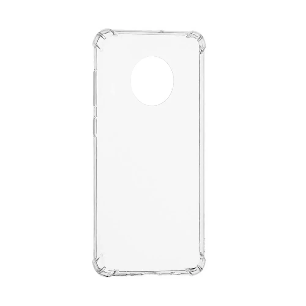 Anti Shock 0,5mm Xiaomi Redmi Note 9T Διάφανο
