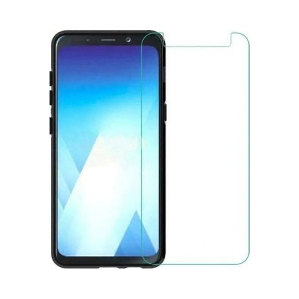 Γυαλί Σκληρυμένο 9H Honor 7X