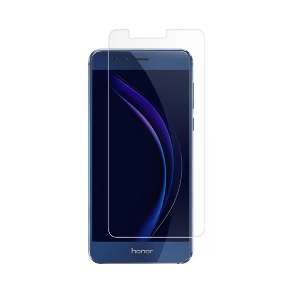 Γυαλί Σκληρυμένο 9H Honor 8