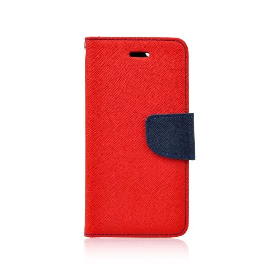 Fancy Book Honor 9 Κόκκινο/Σκούρο Μπλε