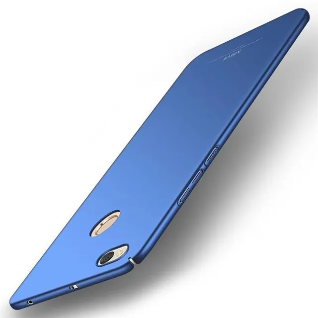 MSVII Simple Ultra-Thin Xiaomi Redmi 4X Μπλε