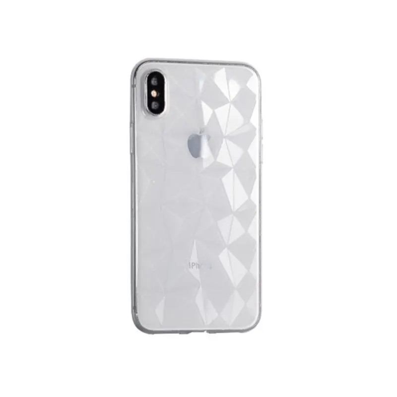 Prism Case Samsung Galaxy A10 Διάφανο