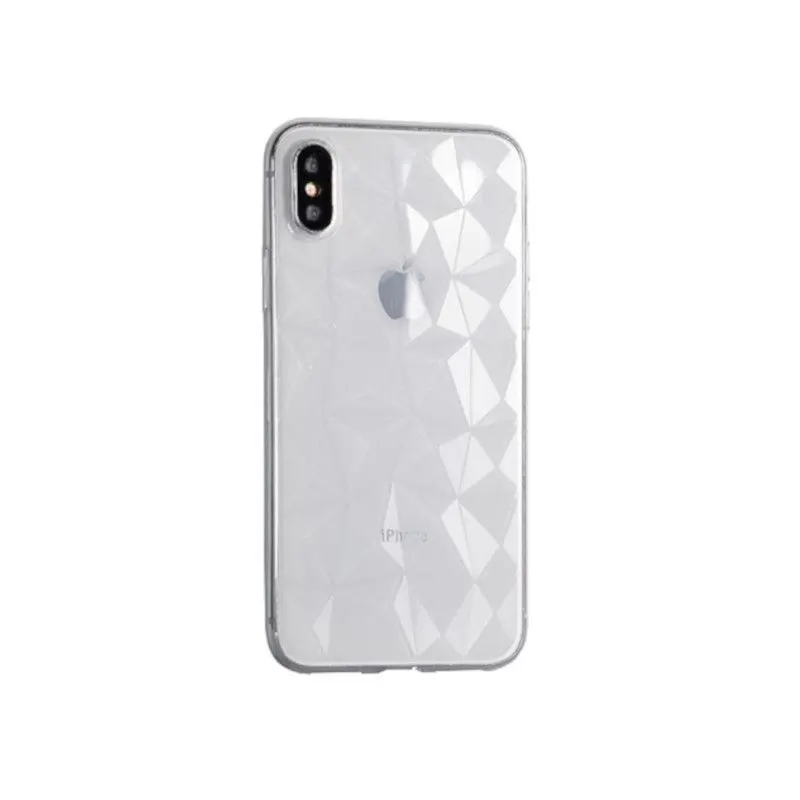 Prism Case Samsung Galaxy S10e Διάφανο