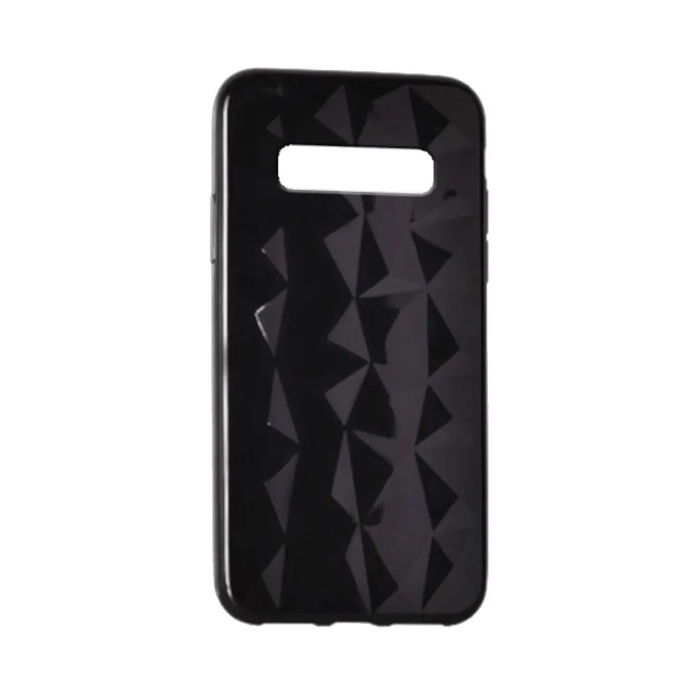 Prism Case Samsung Galaxy S10 Plus Μαύρο