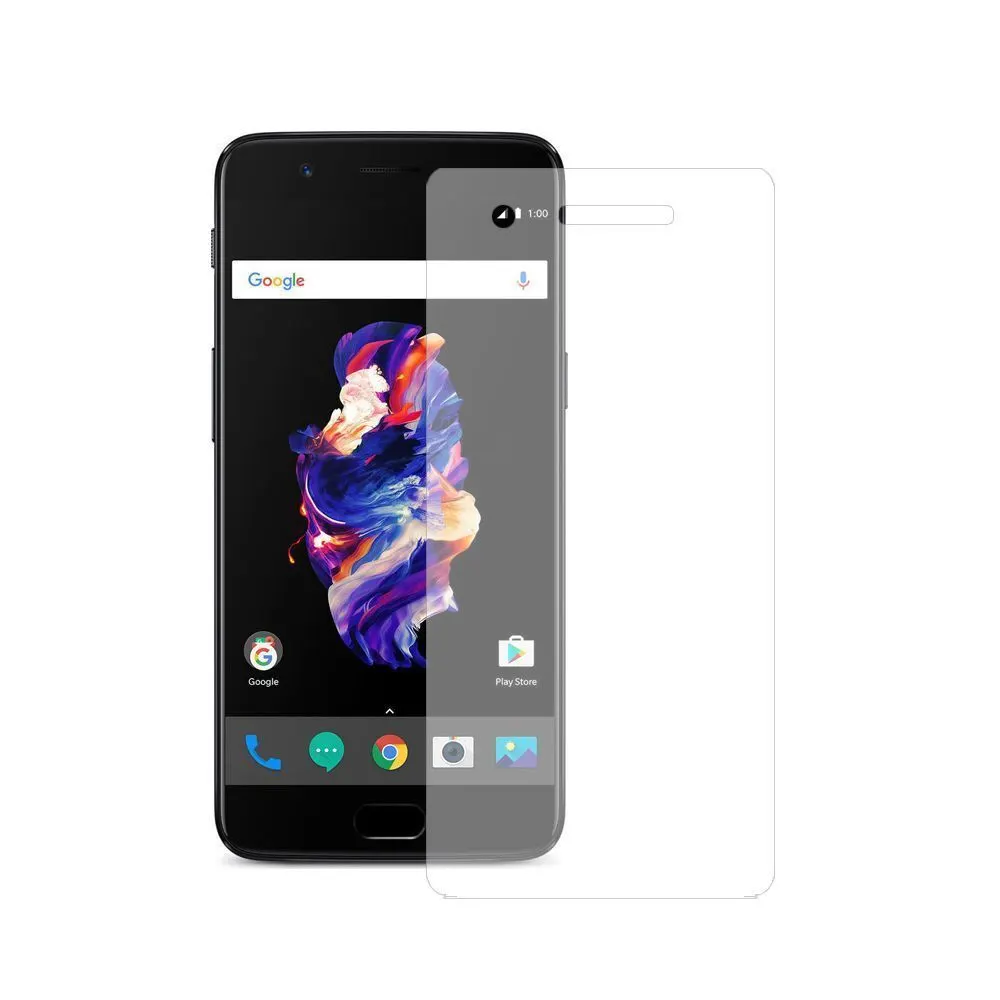 Γυαλί Σκληρυμένο 9H OnePlus 5
