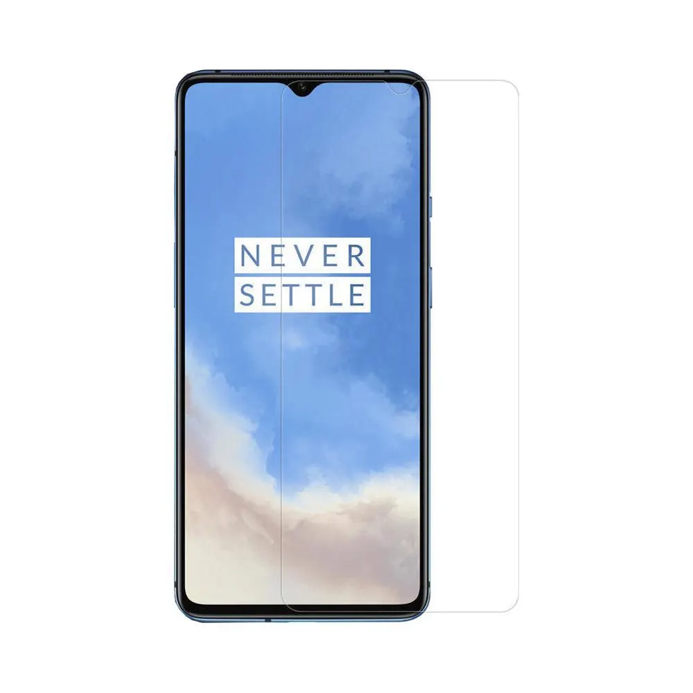 Γυαλί Σαπφείρου 9H OnePlus 7T