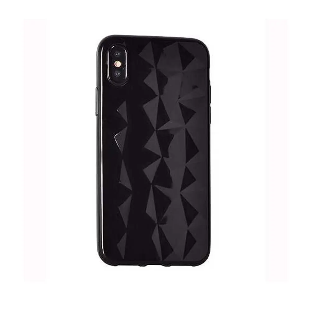 Prism Case Xiaomi Redmi S2/Y2 Μαύρο