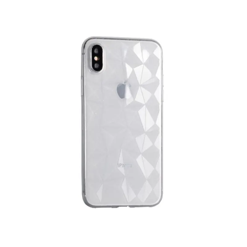 Prism Case Xiaomi Redmi 7A Διάφανο