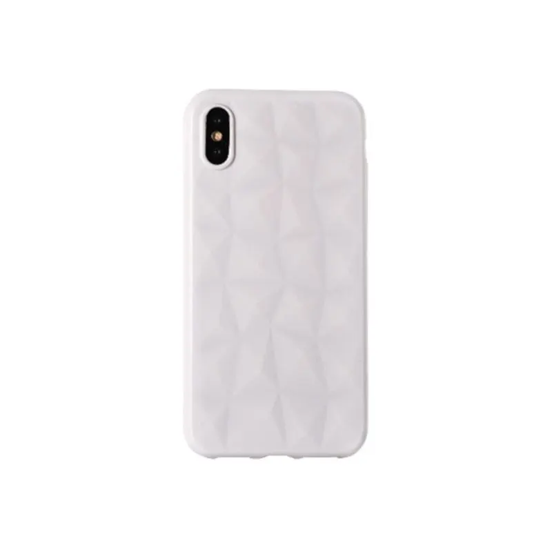 Prism Case Xiaomi Redmi 5 Plus Λευκό