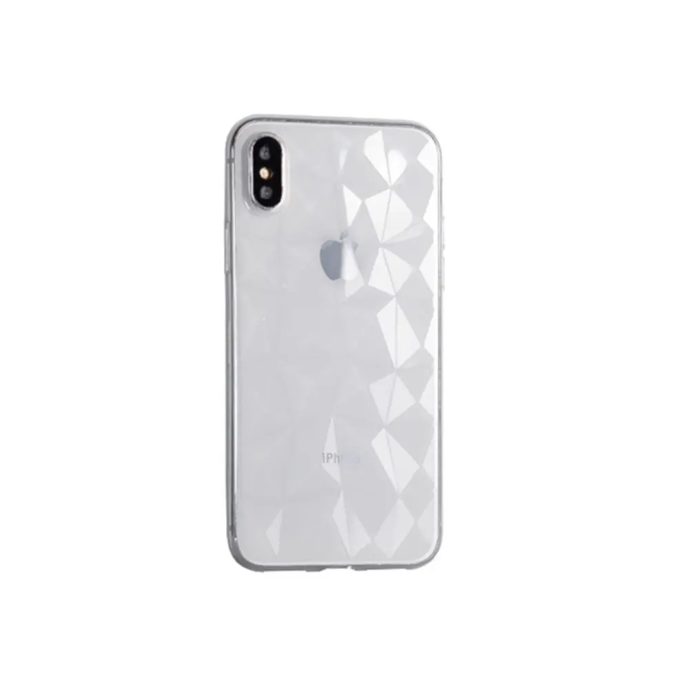 Prism Case Xiaomi Redmi 5 Plus Διάφανο