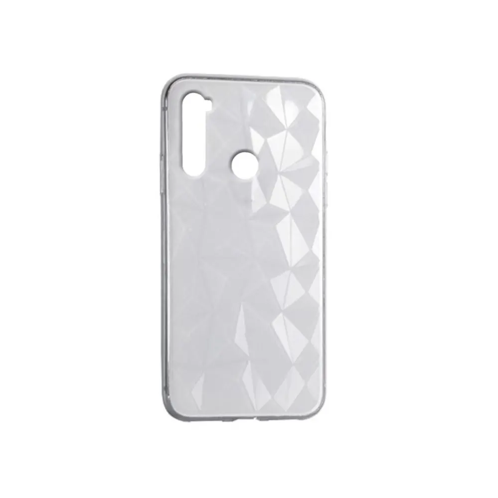 Prism Case Xiaomi Redmi Note 8T Διάφανο