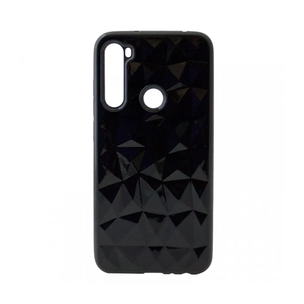 Prism Case Xiaomi Redmi Note 8T Μαύρο