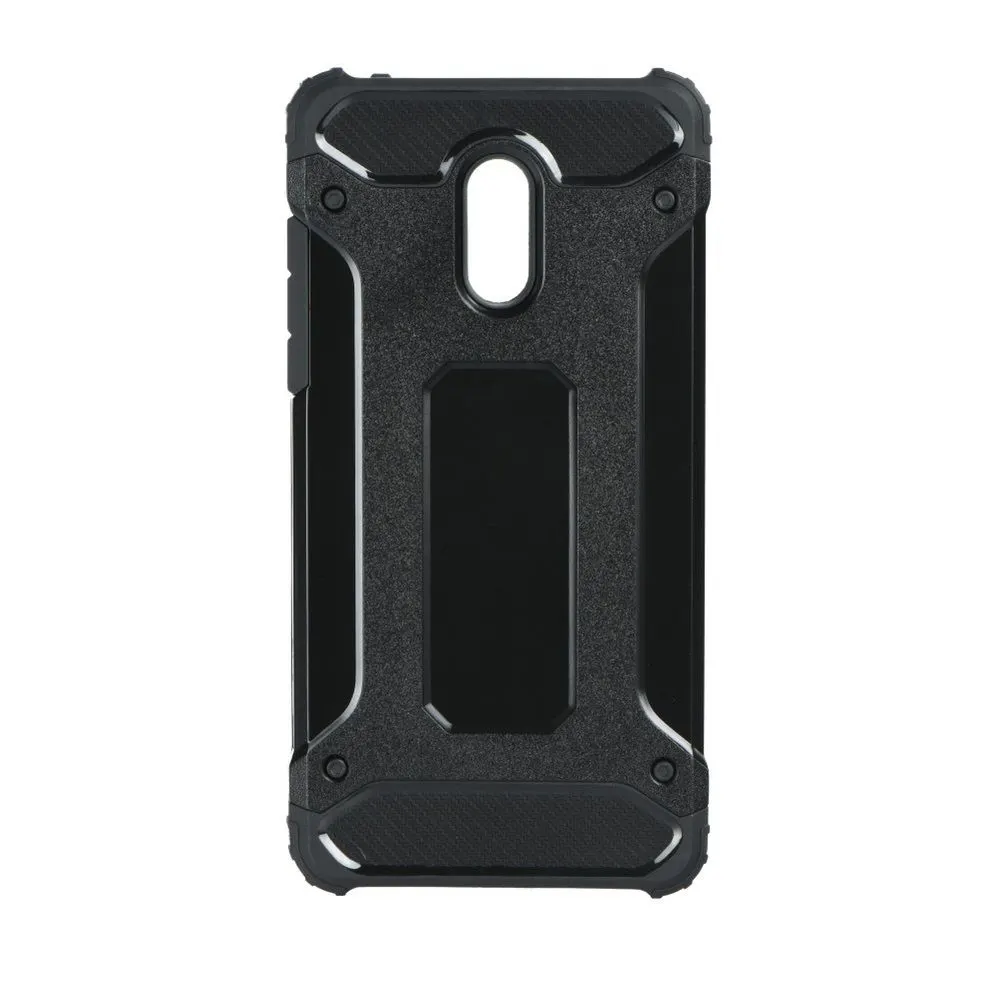 Tough Armor Nokia 3 Μαύρο