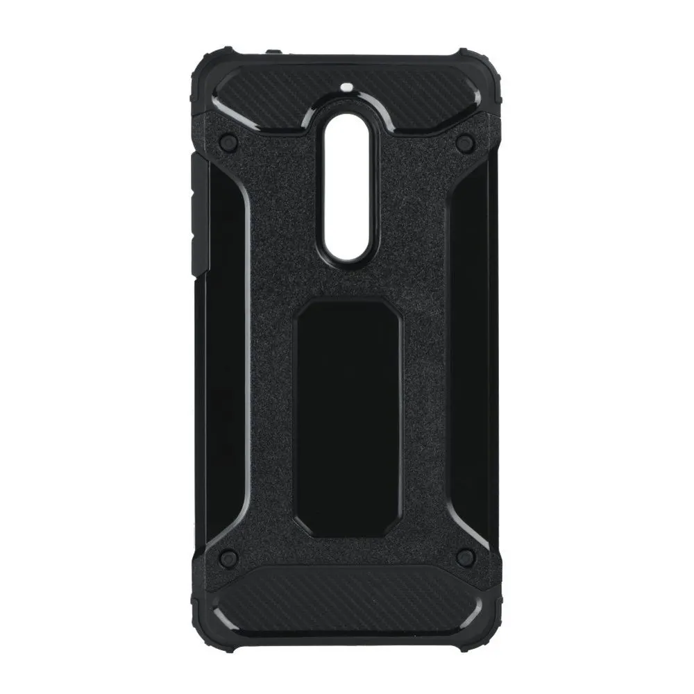 Tough Armor Nokia 5 Μαύρο