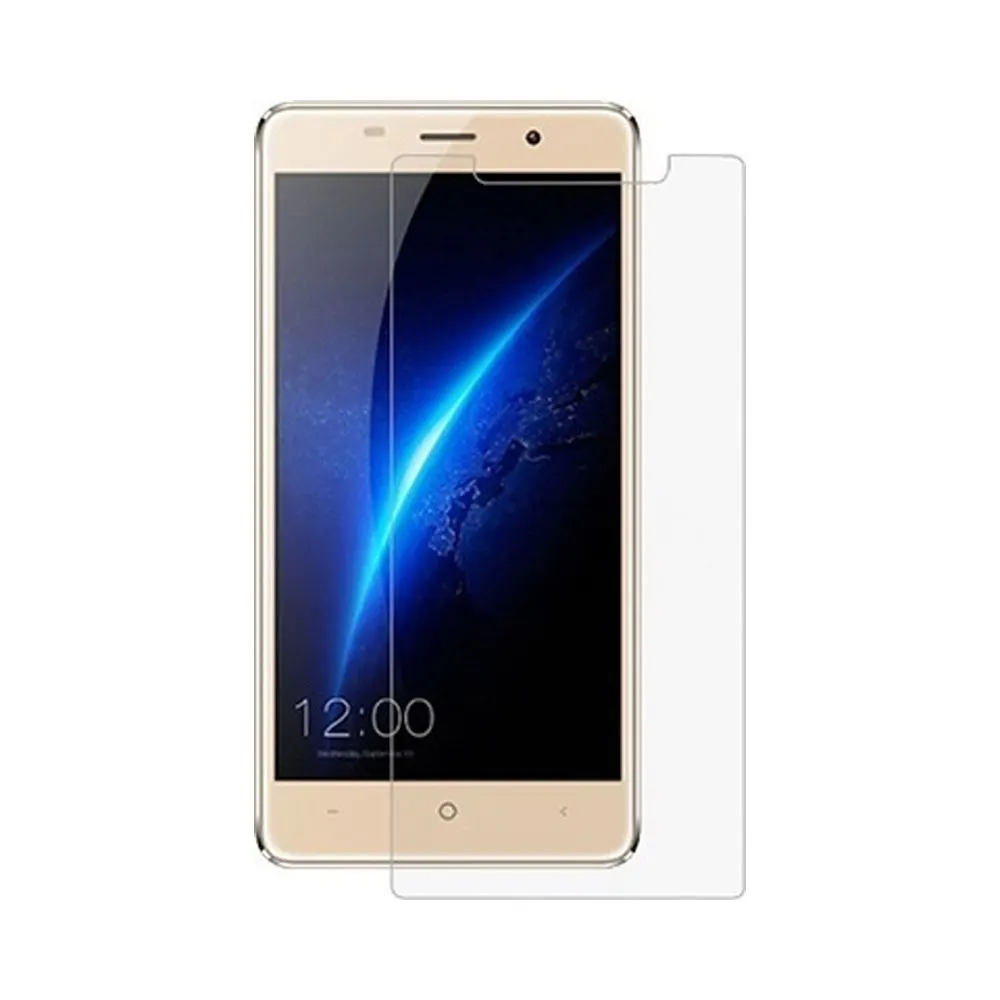 Γυαλί Σκληρυμένο 9H Leagoo M5