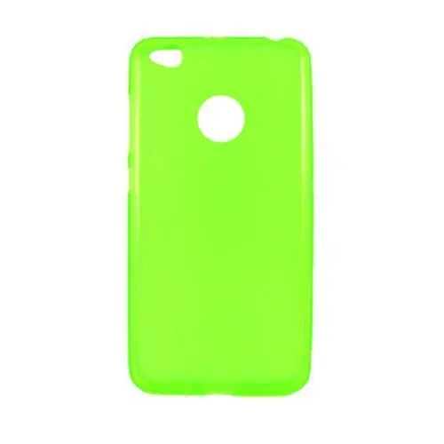 Candy Case 0,3mm Samsung Galaxy J7 (2016) Λαχανί