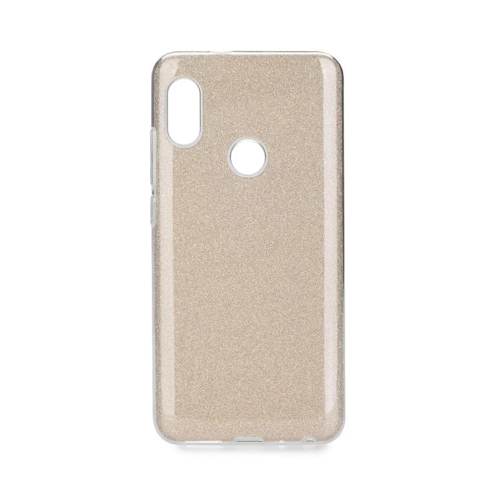 Shining TPU Huawei P30 Χρυσό