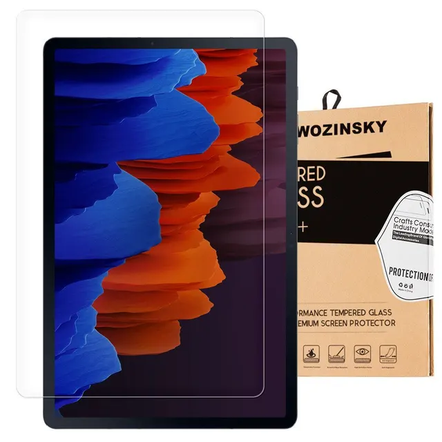 SAMSUNG Ταμπλέτα Γυαλί Tempered 9H Galaxy TAB S7 11" / Galaxy TAB S8 11"