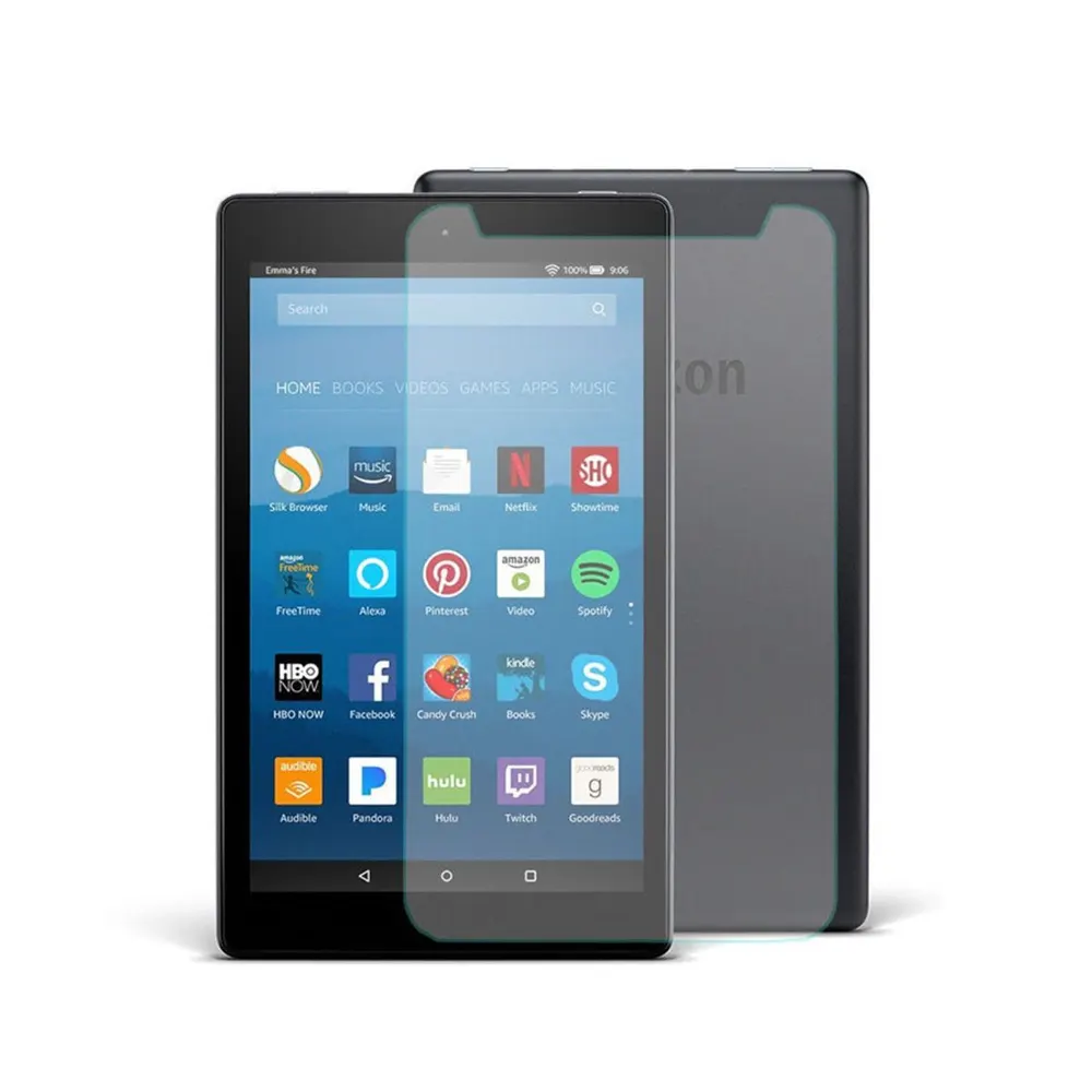 Γυαλί Σαπφείρου 9H ΓΙΑ UNIVERSAL TABLET 7,5"