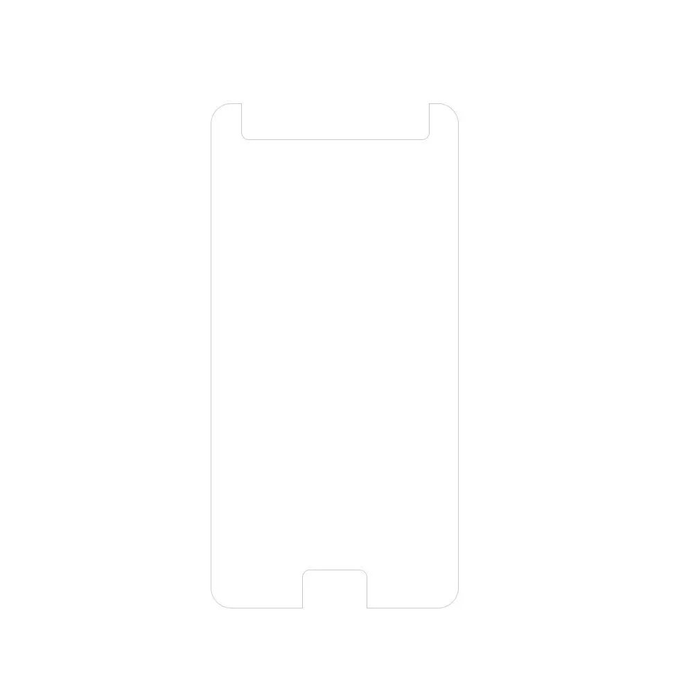 ΝΕΟ Γυαλί Tempered 9H Universal 5.5"