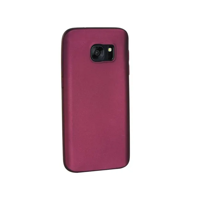 X-Level Guardian Samsung Galaxy A3 2017 Μπορντώ