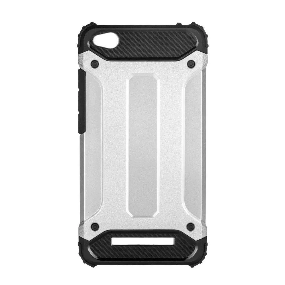 Tough Armor Xiaomi Redmi 4A Ασημί