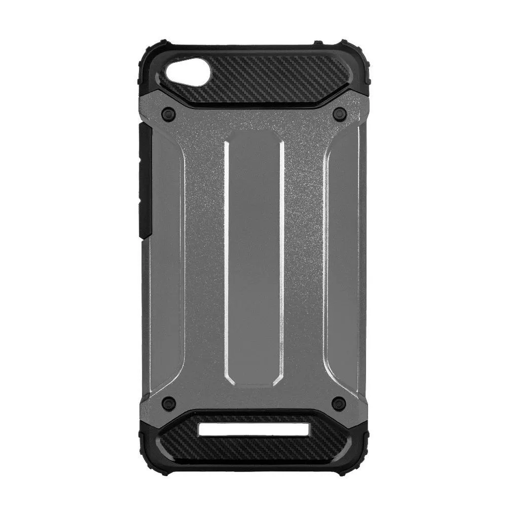 Tough Armor Xiaomi Redmi 4A Γκρί