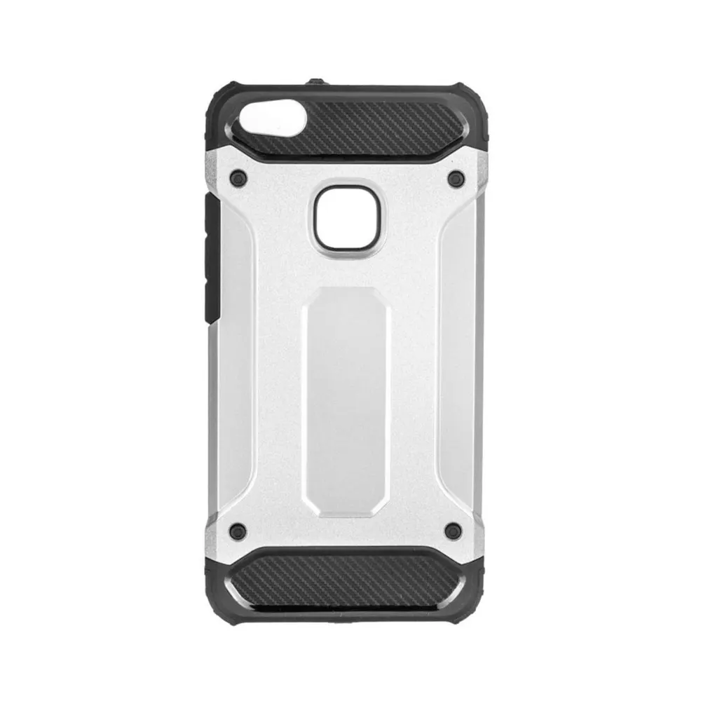 Tough Armor Xiaomi Redmi Note 5A (Standard Edition) Ασημί
