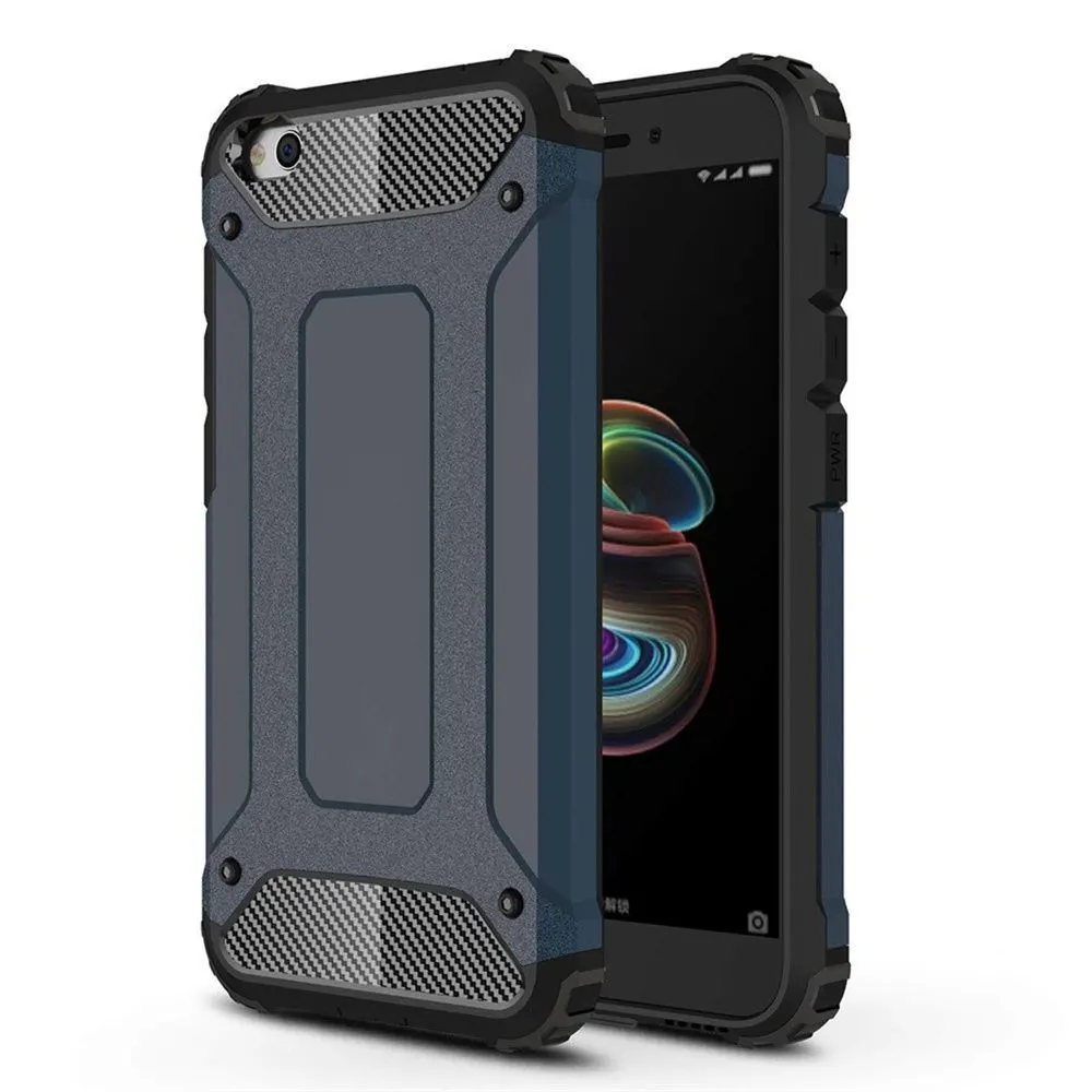 Tough Armor Xiaomi Redmi Go Μπλε