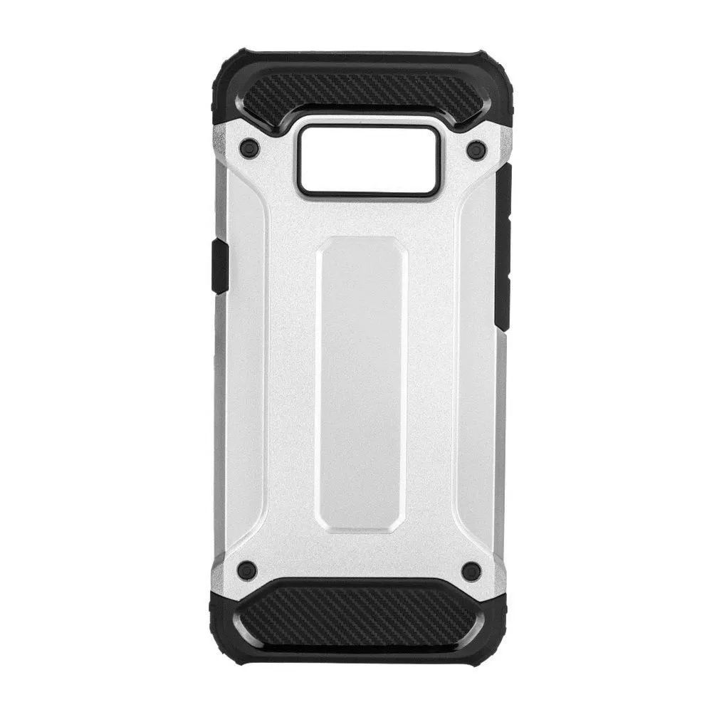 Tough Armor Samsung Galaxy S8 Plus Ασημί