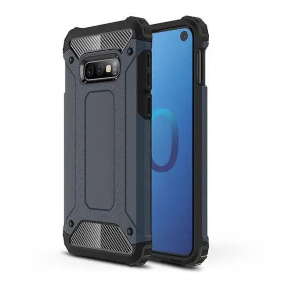 Tough Armor Samsung Galaxy S10e Μπλε