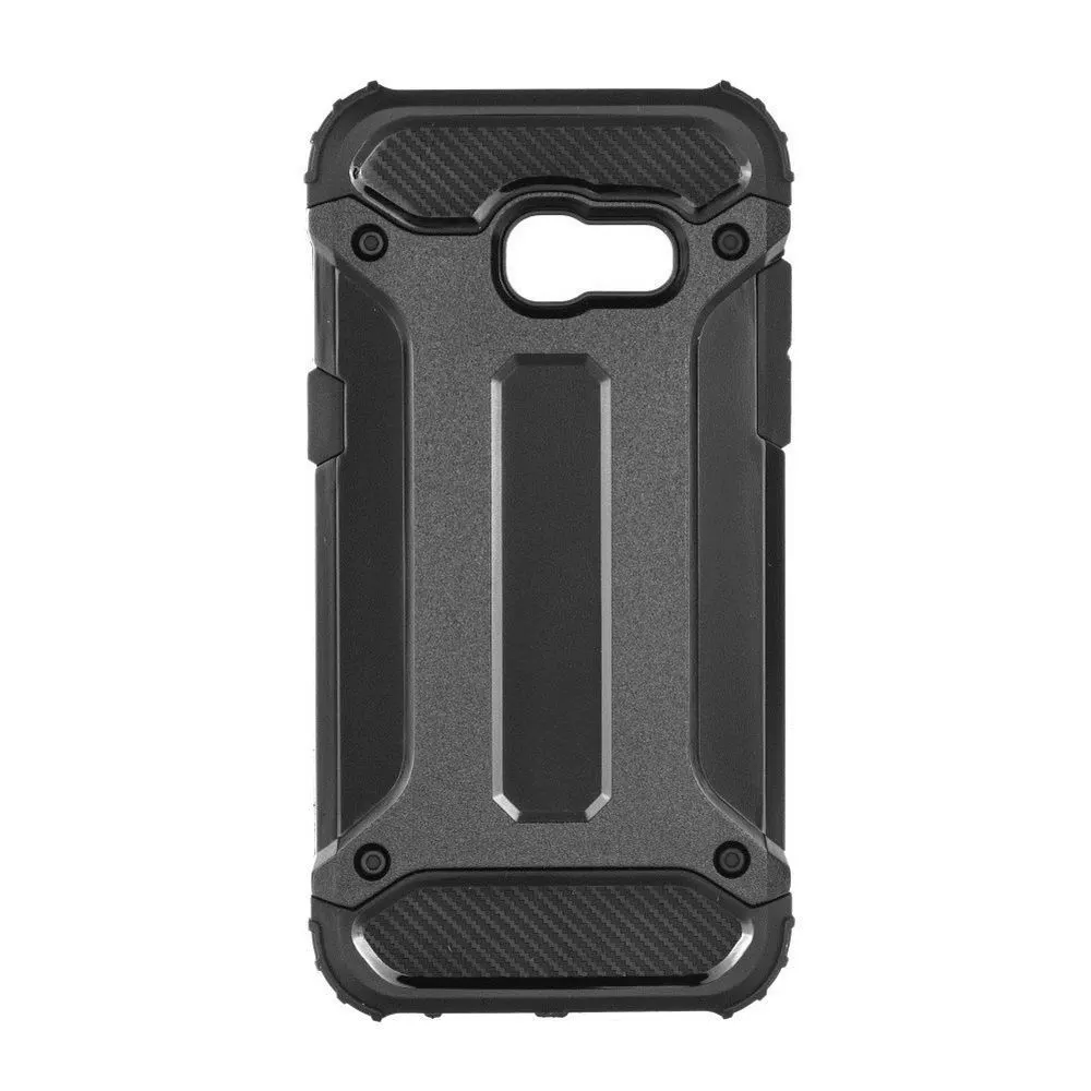 Tough Armor Samsung Galaxy A3 2017 Μαύρο