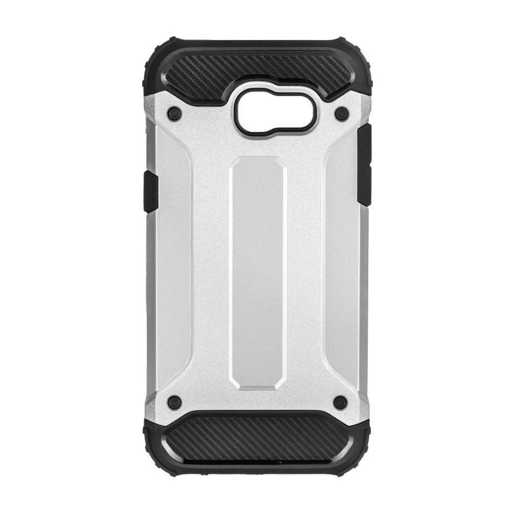 Tough Armor Samsung Galaxy A3 2017 Ασημί
