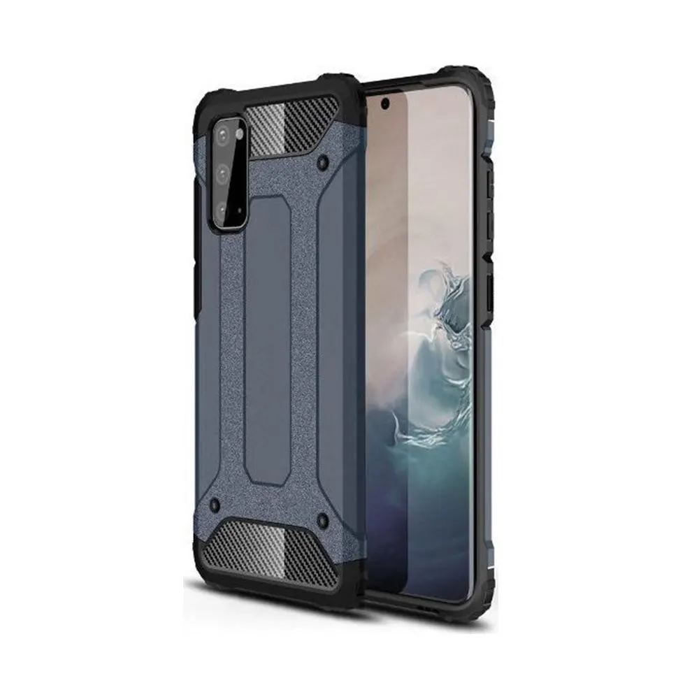 Tough Armor Samsung Galaxy S20 Μπλε