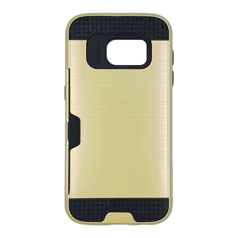 Defender Samsung Galaxy S7 Χρυσό