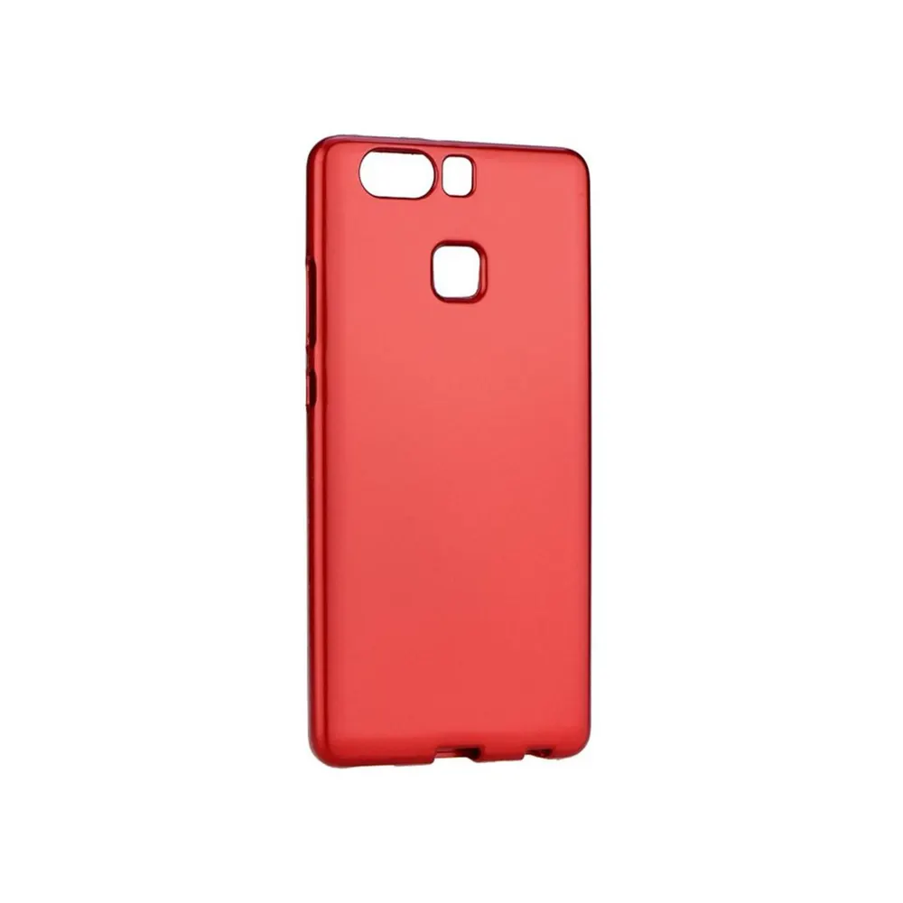 OEM Jelly Mat Huawei P10 Κόκκινο